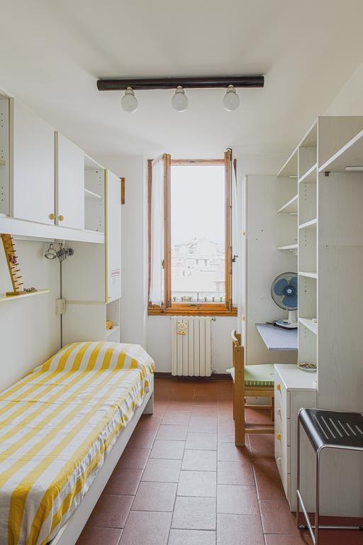 피렌체 Residenza Ruggini 빌라 객실 사진