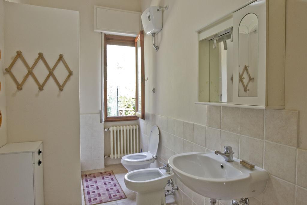 피렌체 Residenza Ruggini 빌라 객실 사진