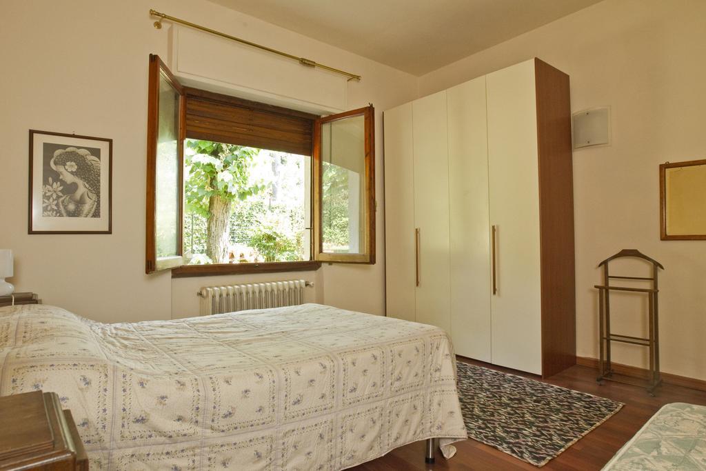피렌체 Residenza Ruggini 빌라 객실 사진