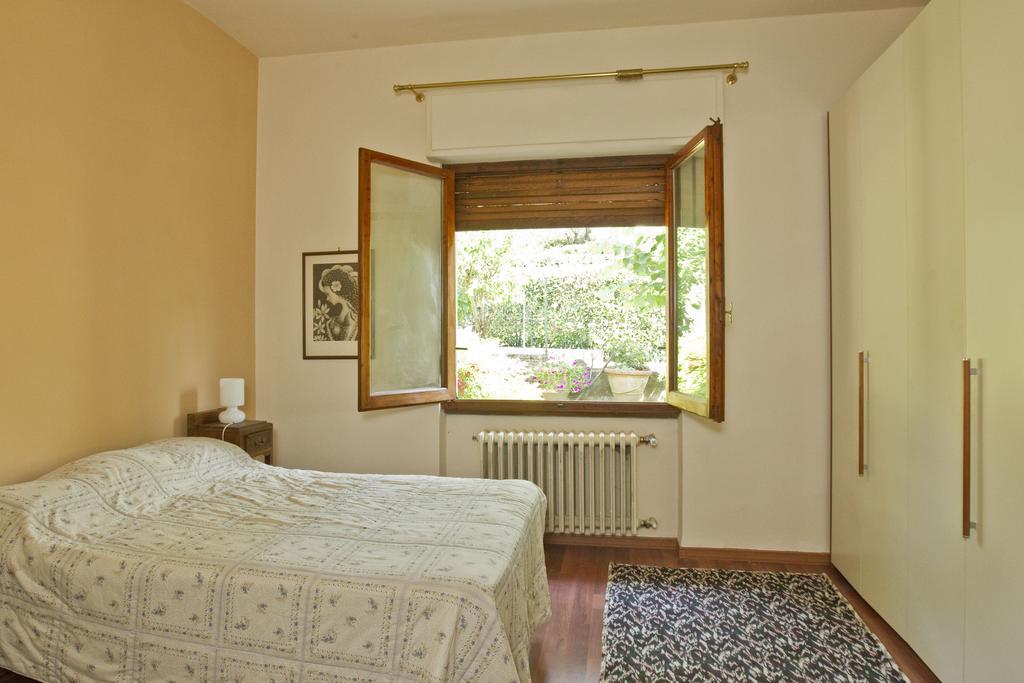 피렌체 Residenza Ruggini 빌라 객실 사진