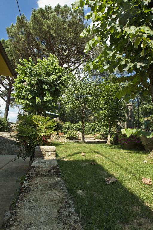 피렌체 Residenza Ruggini 빌라 객실 사진