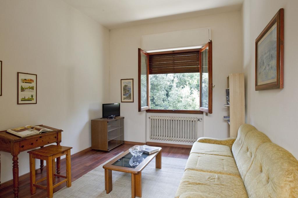 피렌체 Residenza Ruggini 빌라 객실 사진